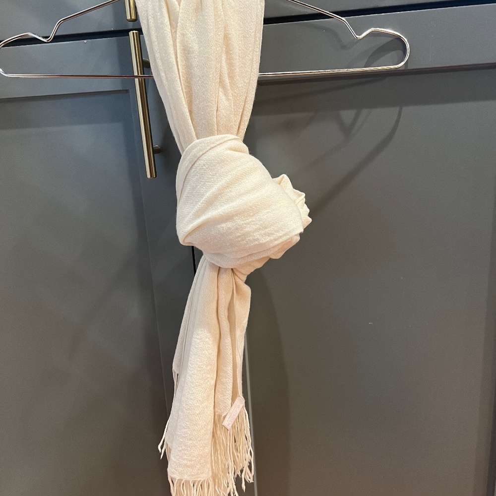 Nordstrom Cashmere Scarf